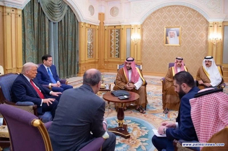 التايمز": رفع العقوبات الأميركية عن سوريا يربك "إسرائيل" ويثير جدلاً دولياً